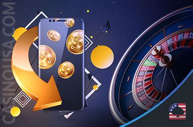 cash back casino online